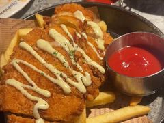 -芭莉与彩虹西餐厅(成都合生汇店)