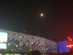 -宁波鄞州万达广场