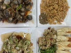 -渔民船说·北塘海鲜·天津菜·海肠捞饭(北塘古镇店)