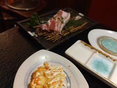 -牛焱·烧肉酒肆(五大道店)