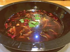 香辣耗儿鱼-耗儿不是鱼(海骏达城店)