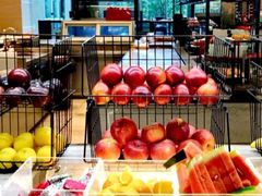 -新发展亚太JW万豪酒店·福苑咖啡厅