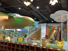 -杭州开元森泊度假乐园