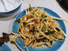 -和庆斋羊蝎子火锅·碳缸烧烤(顺义旗舰店)