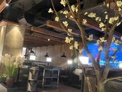 -韩盛·盛江山自助料理(中街大悦城店)
