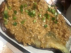 -木屋烧烤(西南角店)