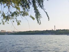 -长春市南湖公园