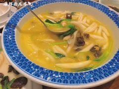 -瀏河老街土菜館(浏河店)