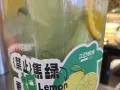 -江边城外烤全鱼(方庄时代购物中心店)