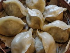 海麻线包子-槐念海鲜蒸包(三八广场店)