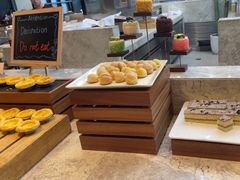 -上海虹桥宾馆味翠餐厅