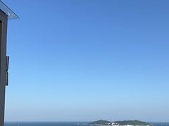 -瑰丽酒店·海吧·天际下午茶·现场DJ·天台酒吧