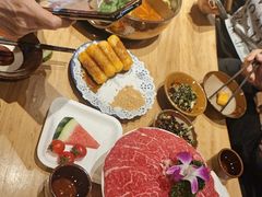 -黔诚多彩火锅(甲秀楼店)