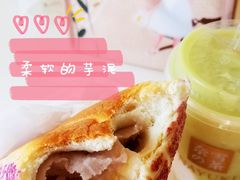 -奈雪的茶(新天地广场PRO店)