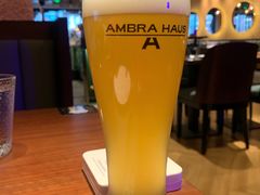 -Ambra Haus琥珀屋精酿餐厅(宝山店)