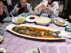 -山外山菜馆(玉泉路店)