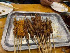 -京朋串屋·烧烤(望京西路总店)