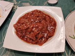 独面筋-燕春楼(海河华鼎店)