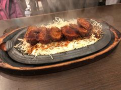 -矢场猪(名古屋站名铁店)