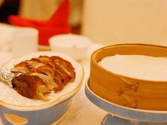 -清华大学-甲所餐厅