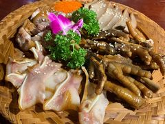 -杨记隆府(汉街店)