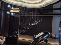 -上和臻品中国菜(花园街店)