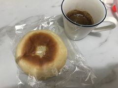 -东哥面包 DONCO BAKERY(万风新天地购物中心店)