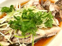 -麒麟海鲜酒家(Richmond)