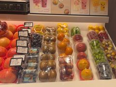 -每日新鲜水果吧(黄浦来福士店)