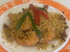 -粤盛海鲜平价店(洛溪食街店)