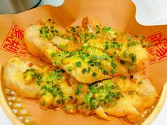 -解家河南菜(商鼎路店)