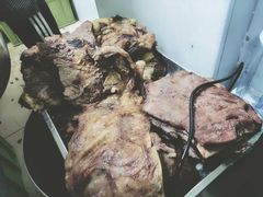 -清真白建强牛肉面(金雁花园店)