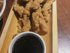 -龙抄手食府(浣花北路店)