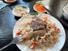 -217丰惠源抓饭(江乾路店)