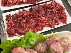 -鑫宝沙茶牛肉火锅(永泰店)