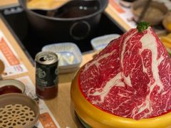 -温野菜涮涮锅(大悦城店)