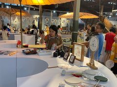 -手工艺活态馆