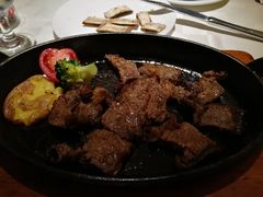 -西堤厚牛排(王府井店)