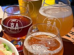 -京A Taproom·精酿餐吧(CBD店)