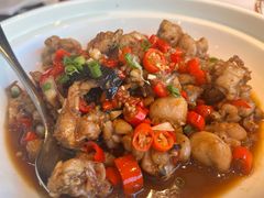 -攸州小镇家湘菜(小米科技园店)