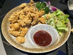 -新草堂锅物料理(泉城路店)