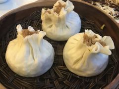 糯米烧卖-冶春茶社(官园桥店)