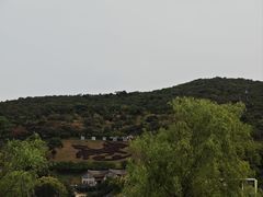 -东海半边山旅游度假区
