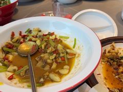 -巡耕记·湖南土菜(长湖店)