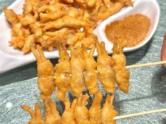 -蚝得喜海鲜(东城店)