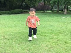 -钟山体育运动公园