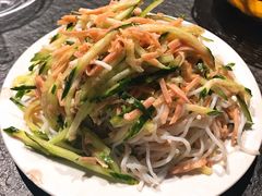 凉拌三丝-买又大餐厅(福林里店)