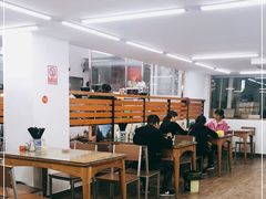 大堂-玉华饮食店(茅台路店)