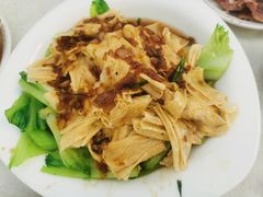 -汇兴源餐馆(小北路店)
