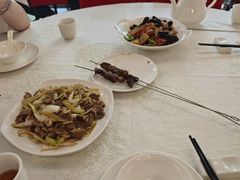 -那达慕蒙古风味酒楼